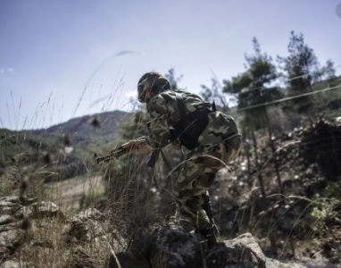 U.S. willing to give Turkey ammunition for Syria's Idlib