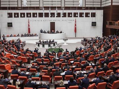 Протоколы закрытого заседания турецкого парламента по Идлибу останутся засекреченными минимум на 10 лет