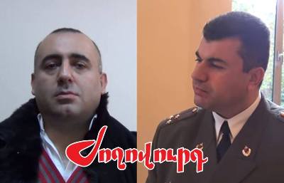 «Ժողովուրդ». Ինչ կապ ունի բանտապետը Վահագն Աբգարյանի ծեծկռտուքի հետ. նոր մանրամասներ