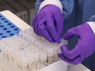 Poland reports 1st coronavirus case