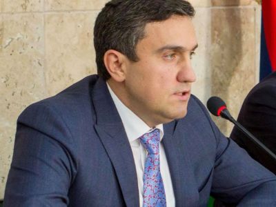 Հնարավո՞ր է արդյոք փոխելով իշխանության կադրերին շտկել իրավիճակն ու փրկել «շարքային Ռայանին». Արթուր Ղազինյան