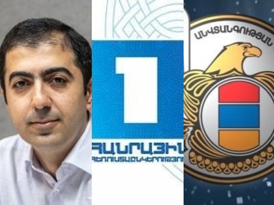 Armenia ex-President Kocharyan's lawyer sues National Security Service, state-funded Public Television