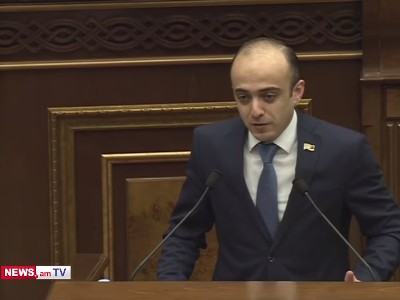 Իրավունք՝ առանց իրավաբանների, արդարադատություն՝ առանց դատավորների. ԼՀԿ-ն՝ դատական համակարգի բարեփոխումների մասին