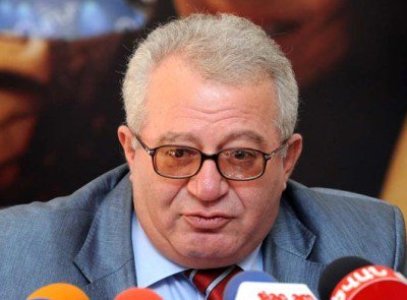 Հայաստանում ջրային ռեսուրսների պաշարներով երկրորդ լիճը լցված է միայն 8 տոկոսով. փորձագետ