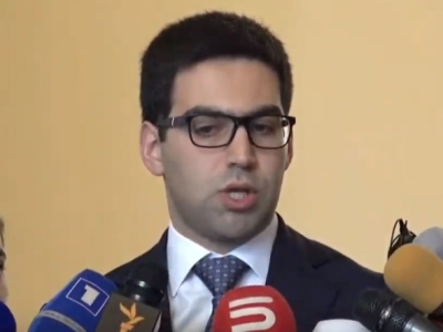 «Մենք ինչ հայտարարել ենք, դա էլ արել ենք». նախարարը՝ վեթինգի ու բարեվարքության ստուգման մասին