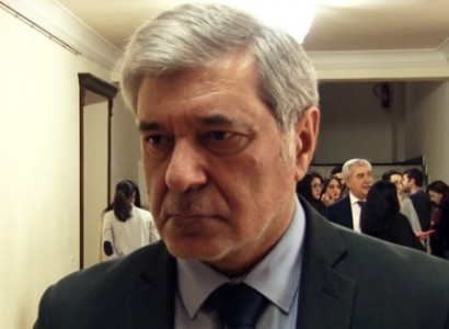 Armenian MP on Turkish FM's meeting with OSCE Minsk Group Co-Chairs