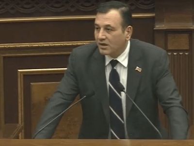 Կիրականացվի հարցաքննությունների աուդիո- եւ վիդեոձայնագրություն. «Իմ քայլը»