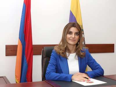 Etchmiadzin mayor: Armenian MP lied in parliament