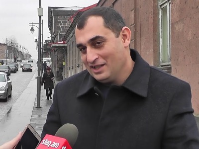 Գյումրու Մուշի ոստիկանապետը չպատժվեց ու նշանակվեց Էրեբունու ոստիկանապետ. «Շեկոյի» ընկերը՝ Էրեբունու ոստիկանապետի մասին
