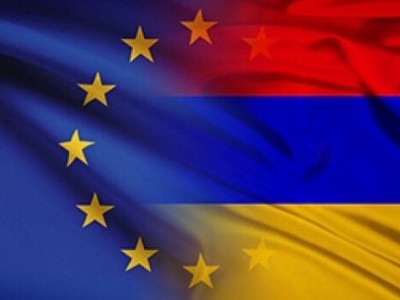 Ֆրանսիան ավարտել է ՀՀ-ԵՄ համաձայնագրի վավերացման ներպետական ընթացակարգերը
