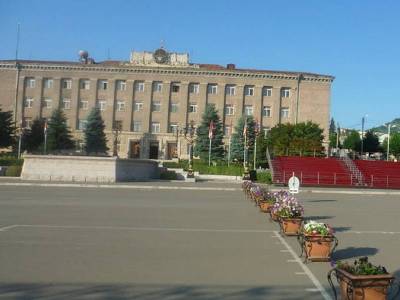 Artsakh President office denies order for public opinion survey