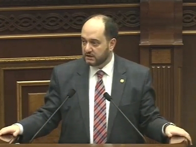 «Նոր Հայաստանին»` նոր դպրոցներ. ՀՀ ԱԺ-ն հաստատել է դպրոցական կրթության բարեփոխումը
