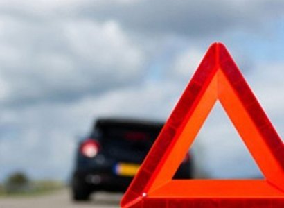 Ավանում «Toyota Camry»–ին բախվել է կայանած «Opel Astra G» մակնիշի ավտոմեքենային. կա վիրավոր