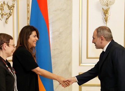 PM: TUMO Center for Creative Technologies has become Armenia's brand abroad