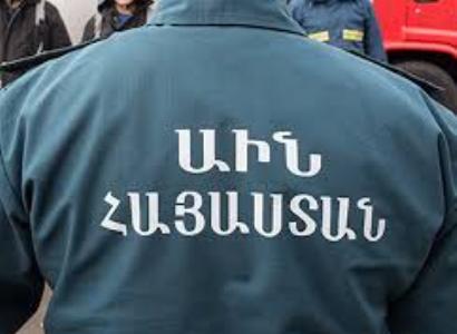 Վթար Դալար գյուղում. կան տուժածներ