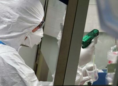 Number of people infected with coronavirus reaches 12 in Georgia
