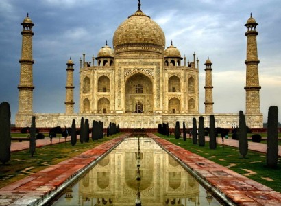 Taj Mahal may be closed amid coronavirus