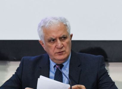 Վրաստանի Հիվանդությունների վերահսկման ազգային կենտրոնի ղեկավարի որդու մոտ կորոնավիրուսը հաստատվել է