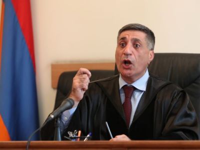 Փոխգնդապետի ծեծի գործով մեղադրյալին ազատ է արձակել Արմեն Դանիելյանը. Analitik.am