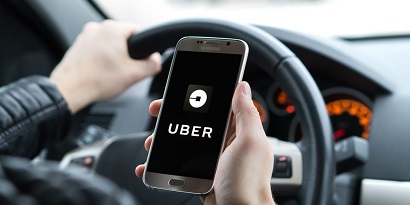 Uber-ը փոխհատուցում կվճարի կորոնավիրուսով վարակված վարորդներին