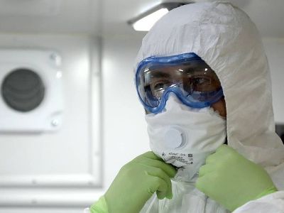 Բուլղարիայում գրանցվել են կորոնավիրուսով վարակվելու առաջին դեպքերը
