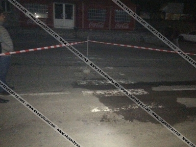 Սպանություն Սյունիքի մարզում. 36-ամյա տղամարդու սպանության մեջ կասկածվողը հայտնաբերվել է