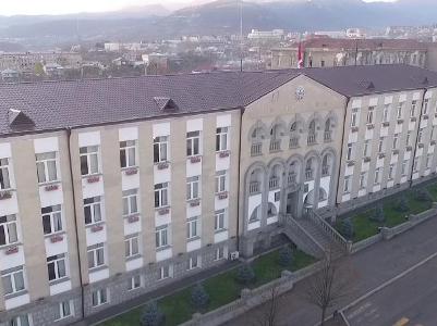 Արցախում հրազենային վնասվածքով հայտնաբերել են բանկում հերթապահող 23-ամյա ոստիկանի դին
