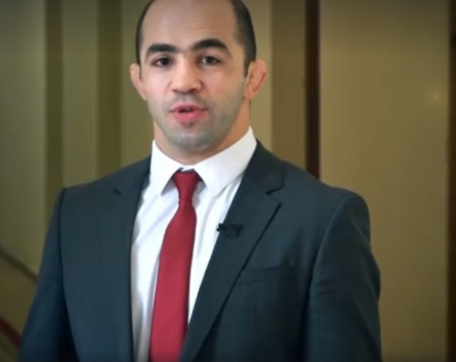 Խորհրդարանի տղամարդ պատգամավորների անակնկալը կանանց` Մարտի 8-ի առթիվ (վիդեո)