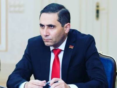 Ինչո՞ւ է «Բարգավաճ Հայաստանը» քվեարկության ընթացքում ձեռնպահ մնացել. պարզաբանում