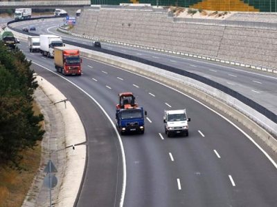 Չեխիայում սկսել են ընտրովի չափել երկիր մտնող վարորդների ջերմությունը