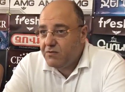 Վարչապետն այնքան խիստ է անհանգստացած, որ ինքն է սկսել բուկլետներ բաժանել. հոգեբան