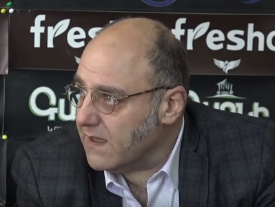 «էդ ի՜նչ վտանգավոր հանցագործ էին բռնում». Մադաթյանը` «Վստրեչի Ապերի» տուն ներխուժելու մասին