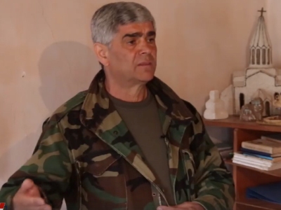 Քաղաքական խարդախություններ են սկսվել Արցախում. Վիտալի Բալասանյան (վիդեո)