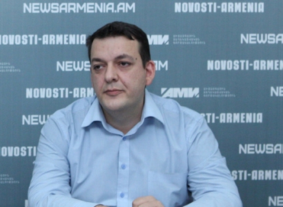 Медиаэксперт предупреждает: Предвыборная агитация в Армении опасна для здоровья из-за угрозы коронавируса