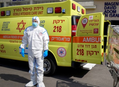 Israel to keep visitors in quarantine for two weeks