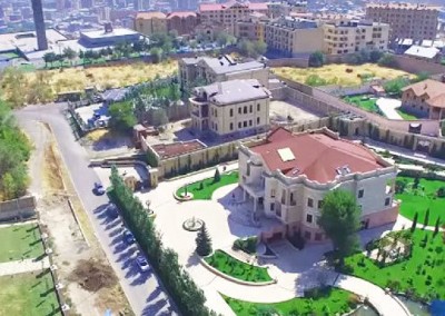 «Իրատես». Ու՞մ հետեւից է գնալու իշխանությունը. նրանք գիտեն՝ ինչ կանեն պետականացվելիք առանձնատները