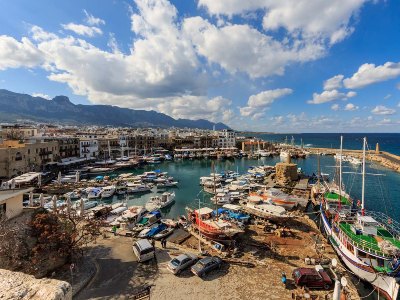 Turkish republic of Northern Cyprus records first case of coronavirus