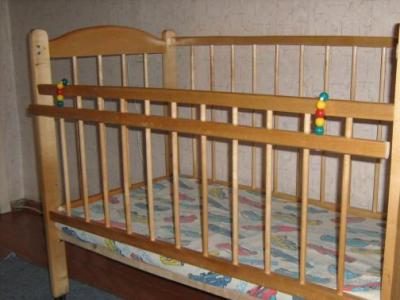 Armenia village couple find their 7-month-old daughter dead in crib