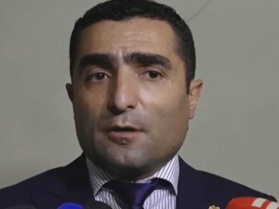 Կոտայքի մարզպետի հավաստիացում. Աբովյանի քաղաքապետի դեմ երբեք դեմարշ չեմ իրականացրել