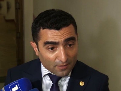 Կոտայքի մարզում անցյալ տարի 1600 աշխատատեղ է ստեղծվել. մարզպետ
