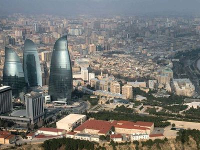 Ադրբեջանի իշխանություններն առաջարկել են չեղարկել հարսանիքներն ու հոգեհացները կորոնավիրուսի պատճառով