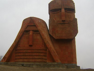 Բացի Բալասանյանից ու Հարությունյանից մյուս թեկնածուները սփոյլերներ են. Vesti.am