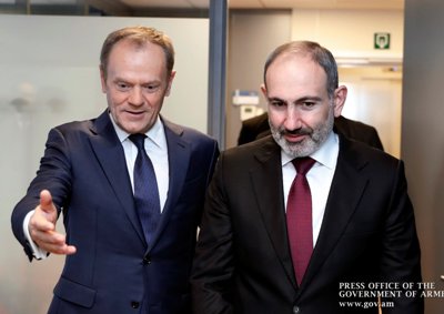 «Փաստ». «Տիեզերական» այցի կարեւորությունը. իրո՞ք ամեն ինչ «ok» է. այցից առաջ Երեւանում ինչ քննարկում է եղել