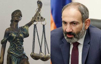 «Ժողովուրդ». Իշխանությունը վերջնական տեսքի է բերում անցումային արդարադատության նախագիծը. Ով է լինելու փաստահավաք խմբում