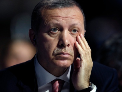 Bloomberg: The EU will bow to Erdogan's demands