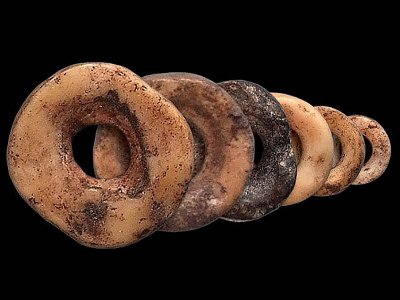 Կալահարիում 30 հազար տարեկան սոցիալական ցանց են հայտնաբերել