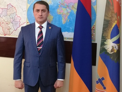 «Հայոց Արծիվներ. Միասնական Հայաստան»-ը կազմակերպում է դրամահավաք՝ հանրահավաքներ կազմակերպելու համար
