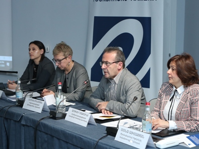 Քաղաքացիական հասարակությունը պետք է հետեւի ԵՄ-ի հետ համաձայնագրով Հայաստանի ստանձնած պարտավորությունների կատարմանը. ՀԿ