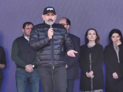 Ասում են՝ նման դեպքերում ես ինձ մի քիչ ագրեսիվ եմ պահում, ու դա ճիշտ է, բայց ես ատում եմ խեղճությունը. Փաշինյան