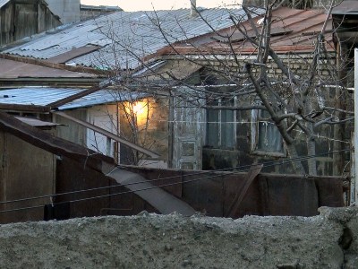 Գյումրեցի կնոջ հուղարկավորությանը հարազատներից ոչ ոք ներկա չի եղել